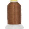 Threadart 60 Weight Micro Embroidery & Bobbin Thread - Fine Line - 1000m Spools - 30 Colors Available